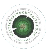 watercress woodcrafts logo