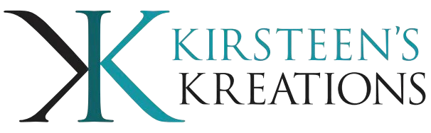 Kirsteen's Kreations logo