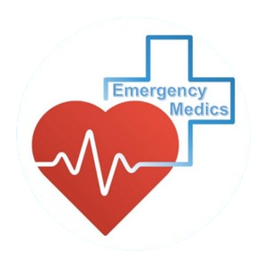 Emergency Medics Logo