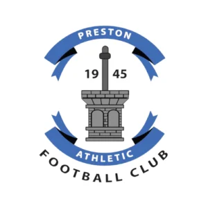 Preston Athletic FC logo