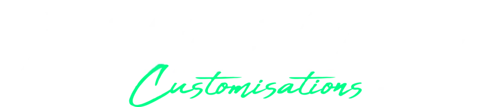WWR word mark logo